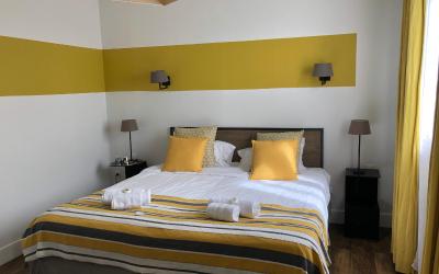 Chambre Double Confort