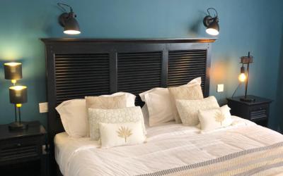 Chambre Double Confort