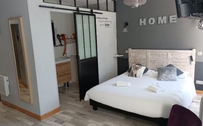 Chambre Triple Confort Chambre Triple Confort