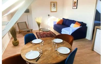 Appartement 1 Chambre Appartement 1 Chambre