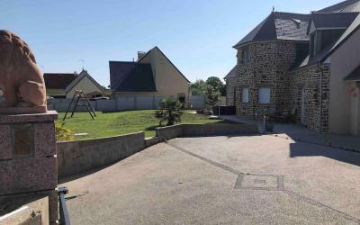 Villa Villa