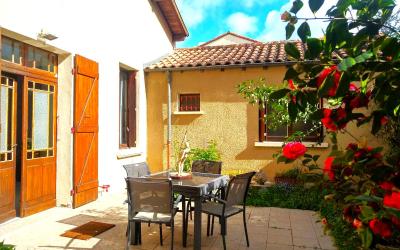 Maison 3u00a0Chambres