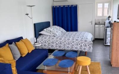 Appartement 1 Chambre