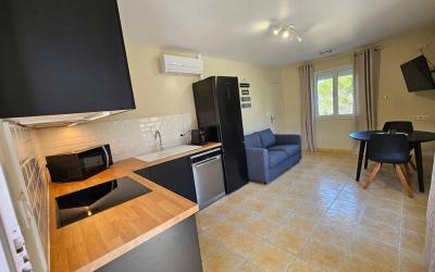 Appartement 1 Chambre