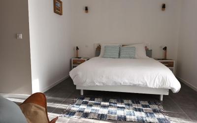 Chambre Double Supu00e9rieure Chambre Double Supu00e9rieure