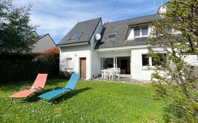 Maison 3u00a0Chambres