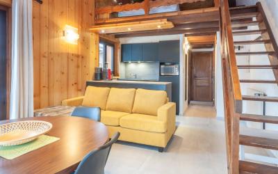 Appartement 2 Chambres Appartement 2 Chambres