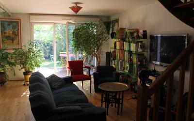 Appartement 3u00a0Chambres