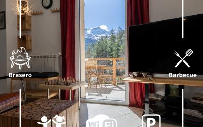 Maison 3u00a0Chambres