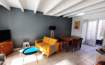 Maison 3u00a0Chambres
