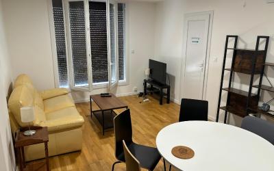 Appartement Appartement