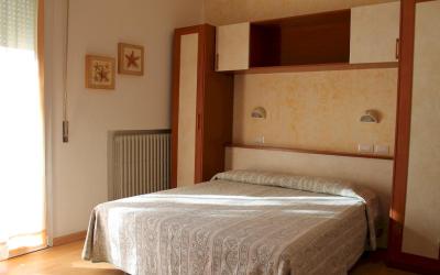 Camera Matrimoniale con Balcone