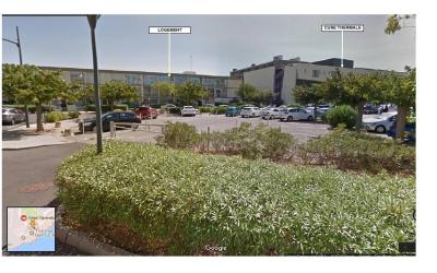 Appartement 1 Chambre Appartement 1 Chambre