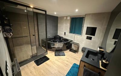 Appartement 1 Chambre