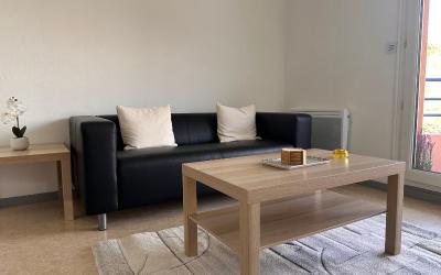 Appartement 1 Chambre Appartement 1 Chambre