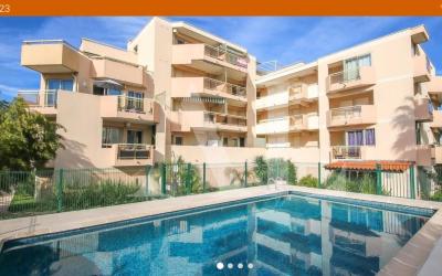 Appartement 1 Chambre