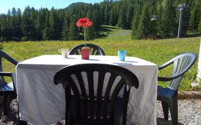 Chalet 2 Chambres Chalet 2 Chambres