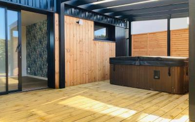 Maison 2u00a0Chambres