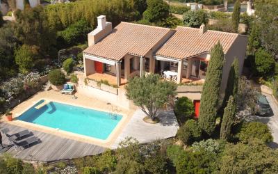 Villa 1 Chambre Villa 1 Chambre