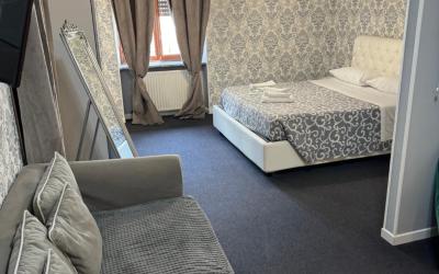 Appartamento con 1 Camera da Letto