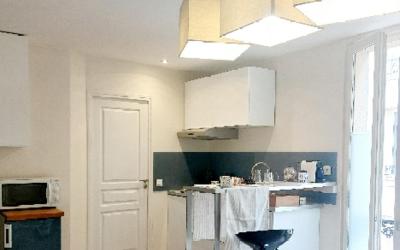 Appartement 1 Chambre