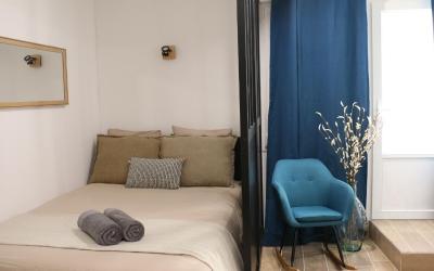 Appartement 1 Chambre Appartement 1 Chambre