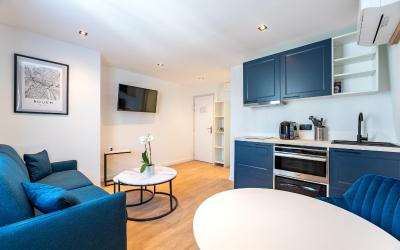 Studio Deluxe Studio Deluxe