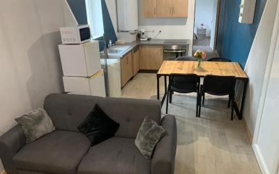 Maison 2u00a0Chambres