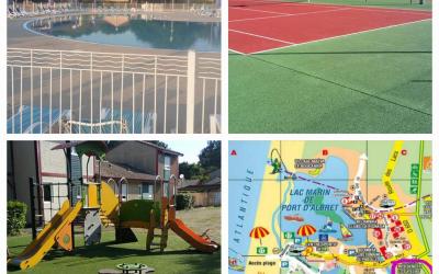 Maison 2u00a0Chambres