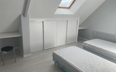 Maison 5u00a0Chambres