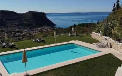 Monolocale con Terrazza