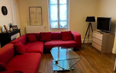 Appartement 2 Chambres