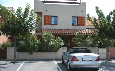 Maison de Vacances 2u00a0Chambres