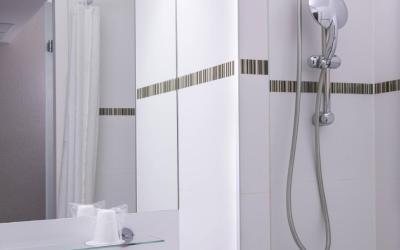 Chambre Triple Basique Chambre Triple Basique