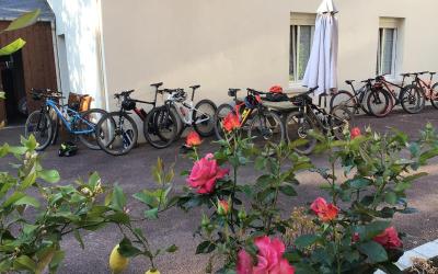 Appartement 3u00a0Chambres