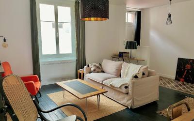 Maison 2u00a0Chambres