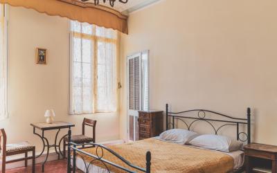 Chambre Double Deluxe avec Douche