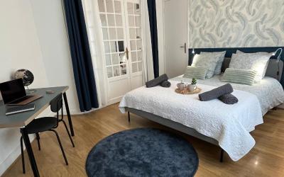 Appartement 1 Chambre Appartement 1 Chambre