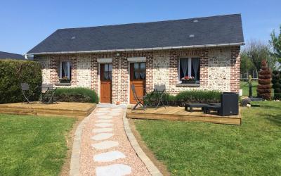 Chambre Double avec Terrasse Chambre Double avec Terrasse