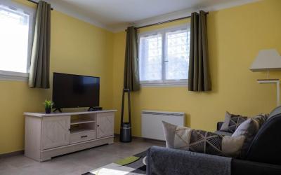 Appartement 1 Chambre