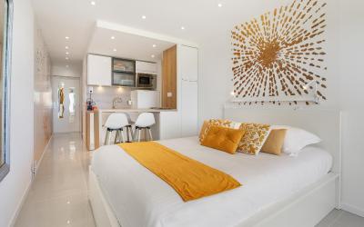 Appartement 1 Chambre