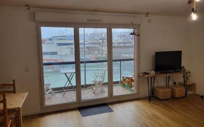 Appartement 1 Chambre Appartement 1 Chambre