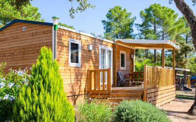 Chalet Supu00e9rieur 2u00a0Chambres