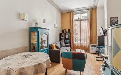 Appartement 1 Chambre