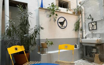 Maison 4u00a0Chambres Maison 4u00a0Chambres