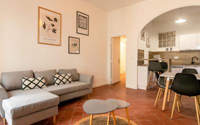 Appartement Appartement