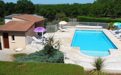 Maison 2u00a0Chambres