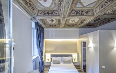 2 Camere Matrimoniali Comunicanti