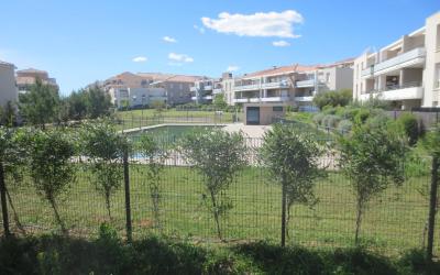 Appartement 2 Chambres