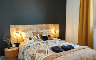 Chambre Double Chambre Double